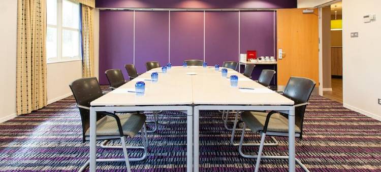 达林顿贝A1MJCT59号假日酒店(Holiday Inn Darlington - North A1M, Jct.59)图片