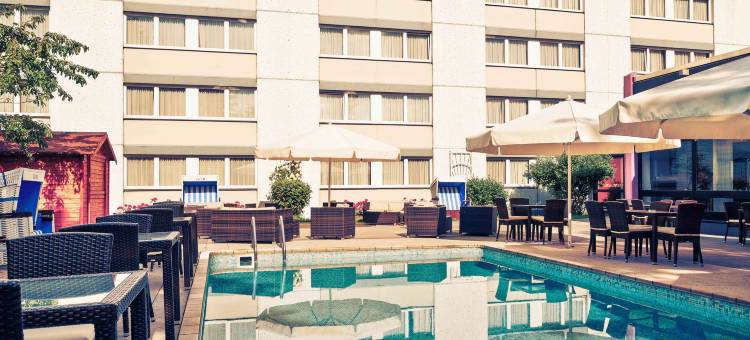 elaya hotel 斯图加特 博布林根(Elaya Hotel Stuttgart Boeblingen)图片