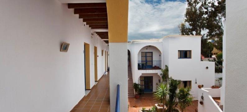 阿塔拉亚酒店(Hotel Atalaya)图片