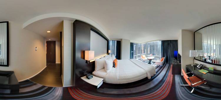 纽约曼哈顿/中央公园万怡酒店(Courtyard New York Manhattan/Central Park)图片