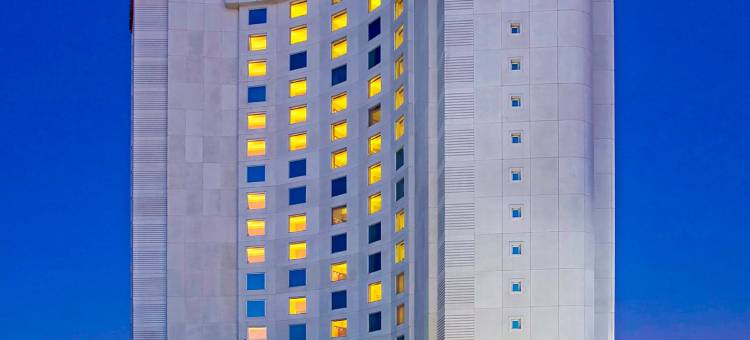 德尔塔伊斯坦布尔西酒店(Delta Hotels Istanbul West)图片