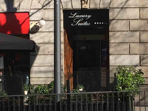 宝提客西贝莱斯酒店