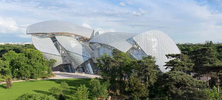 巴黎马约门站万豪AC酒店(AC Hotel Paris Porte Maillot by Marriott)图片