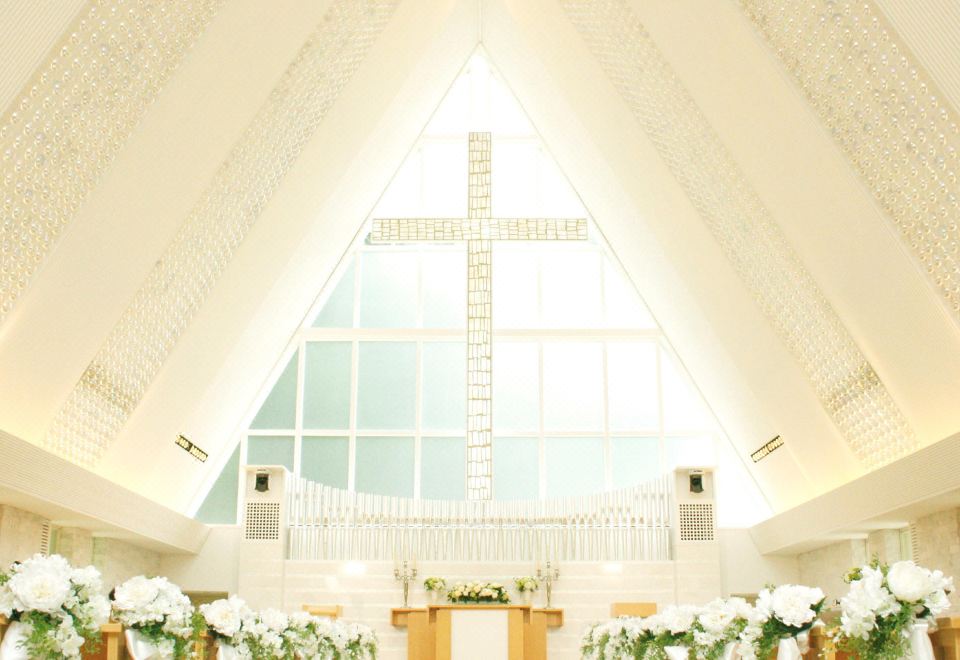 Ana Crowne Plaza Narita, an IHG Hotel Hotel Overview