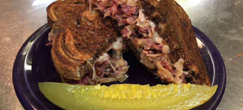 高山之家河石酒店(River Rock Hotel Mountain Home)图片