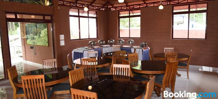 埃达卡尔乡村度假村(Edakkal Village Resort - A Premium Boutique Lodging, Wayanad)图片