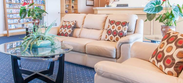 克拉丽奥瑟夫德度假酒店(Clarion Inn Surfrider Resort)图片