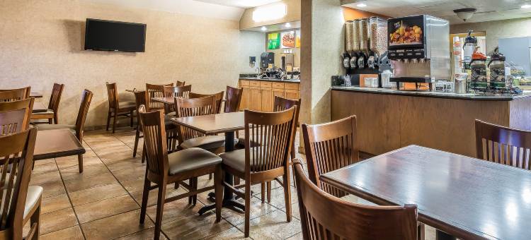 品质酒店华盛顿 - 圣乔治北(Quality Inn Washington - St George North)图片