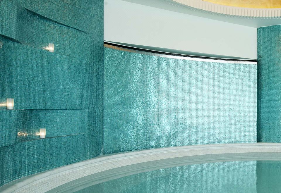 The St. Regis Abu DhabiHotel Overview