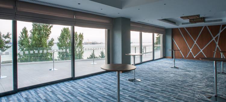 伊斯坦布尔-图兹拉湾假日酒店(Holiday Inn ISTANBUL - TUZLA BAY by IHG)图片