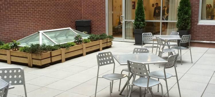 Holiday Inn 纽约下东城假日酒店(Holiday Inn NYC - Lower East Side)图片