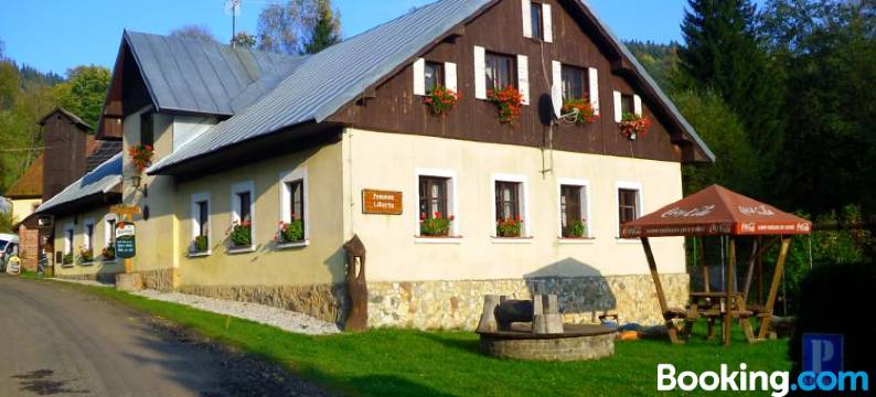 Penzion Liberta图片