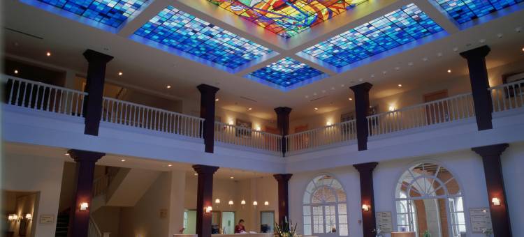 维克绍旅馆(Parador de Vic - Sau)图片