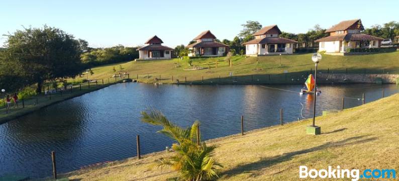 Gravatá Sonho de Estadia - 928图片