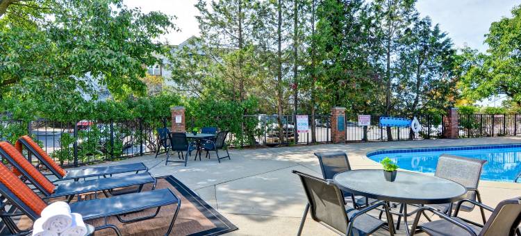 哥伦布-沃辛顿Staybridge Suites(Staybridge Suites Columbus - Worthington)图片