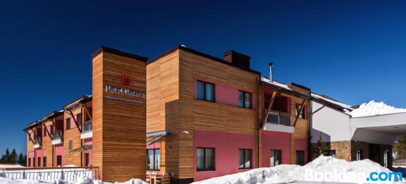 Hotel Natura图片
