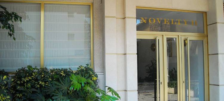 奥纳新奇公寓(Ona Suites Salou)图片