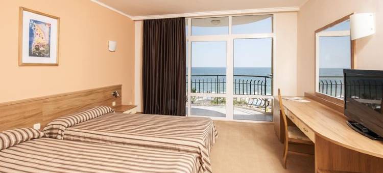 格里菲迪魅力海滩酒店 - 养生中心及 SPA(Grifid Encanto Beach Hotel - Medispa, Ultra All Inclusive & Private Beach)图片