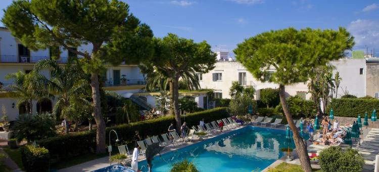 Casthotels Punta del Sole Terme图片