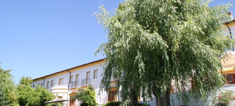 艾尔阿尔门德拉尔酒店(Hotel Tugasa El Almendral)图片
