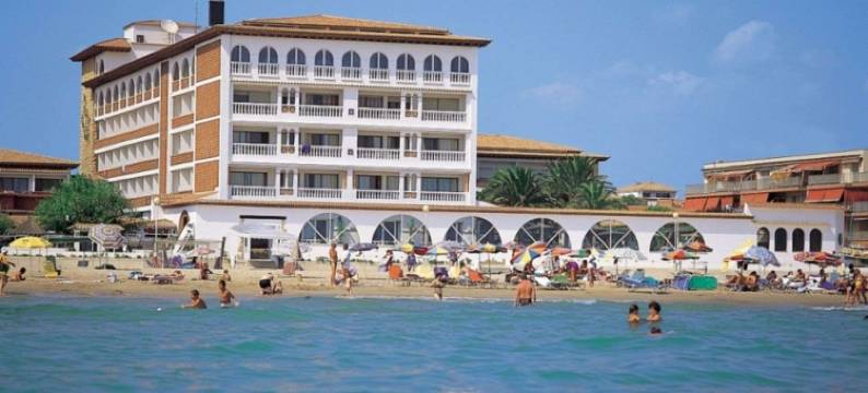 欧洲格兰 4R 酒店(4R Gran Europe)图片