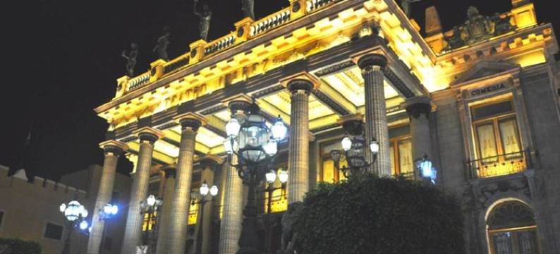 伊德尔米拉精品酒店(Edelmira Hotel Boutique)图片