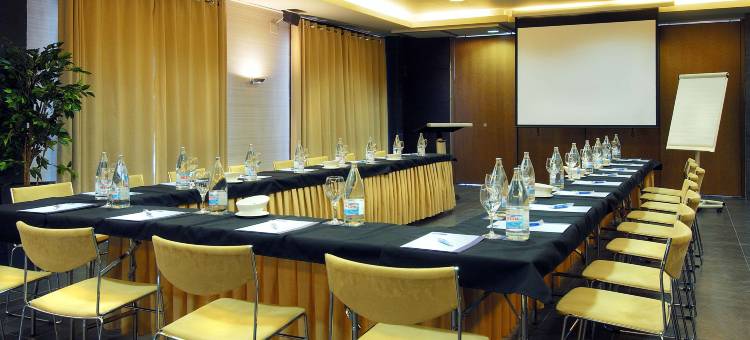 皇家巴达古雅斯 - 贾卡酒店及水疗(Hotel & Spa Real Badaguás Jaca)图片