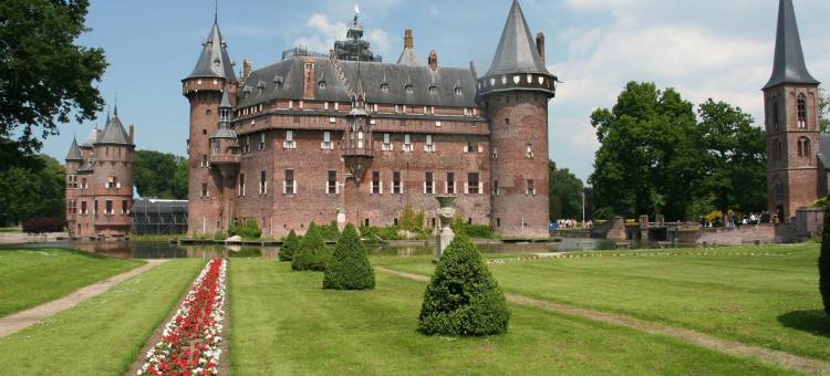 鲁斯德雷赫特阿姆斯特丹弗莱彻酒店(Fletcher Hotel Restaurant Loosdrecht-Amsterdam)图片