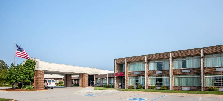 高地人酒店，Ascend 酒店精选(The Highlander Hotel, Ascend Hotel Collection)图片