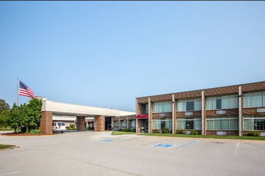 高地人酒店,Ascend 酒店精选(The Highlander Hotel, Ascend Hotel Collection)