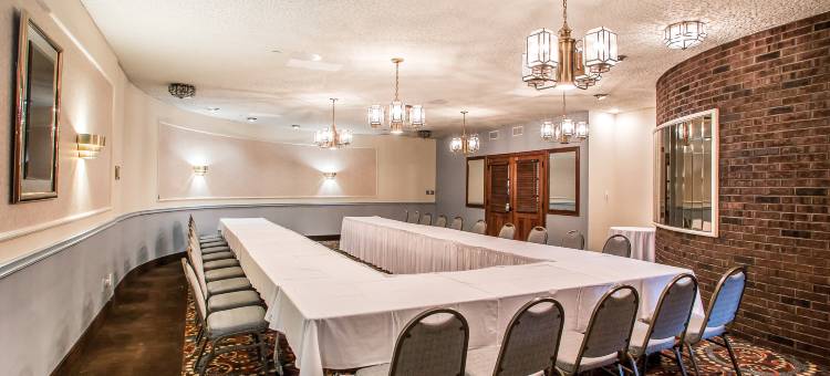 高地人酒店，Ascend 酒店精选(The Highlander Hotel, Ascend Hotel Collection)图片