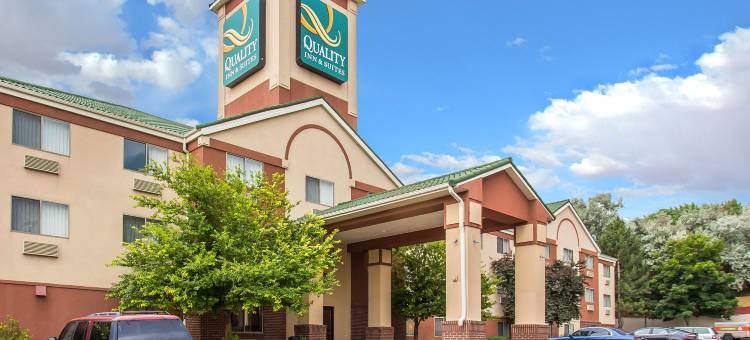 莱克伍德凯艺套房酒店-丹佛西南(Spark by Hilton Lakewood Denver Southwest)图片