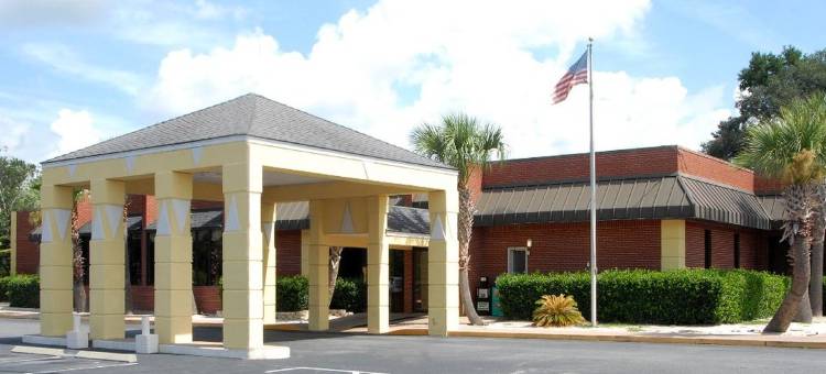 SureStay Plus Hotel by Best Western St Marys Cumberland图片