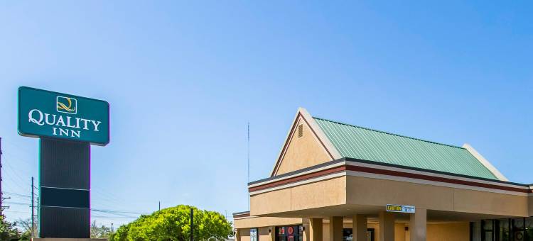 邓肯HWY81凯艺酒店(Quality Inn Duncan Hwy 81)图片