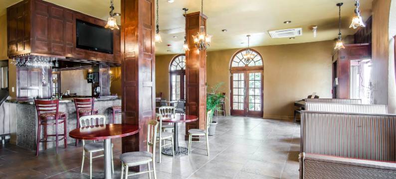 塞维利亚酒店(Hotel Seville)图片