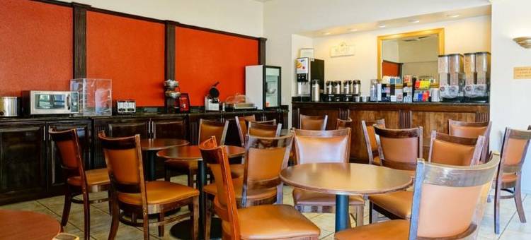 古迹贝斯特韦斯特酒店(Best Western Heritage Inn)图片