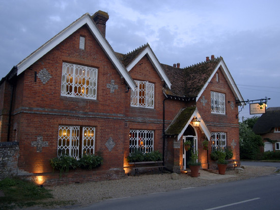 皮特斯佩德酒店