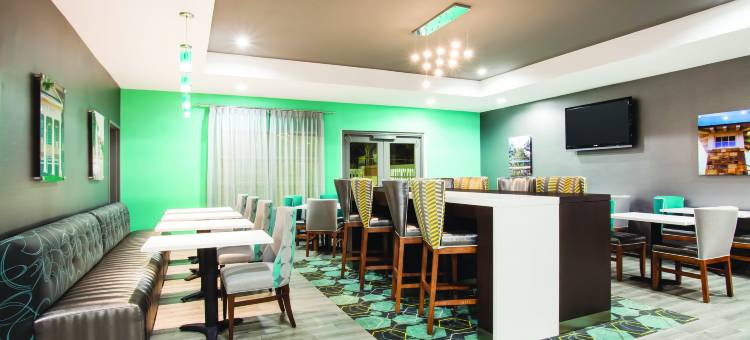 德卢斯贝斯特韦斯特优质酒店(Best Western Plus Duluth/ Sugarloaf)图片