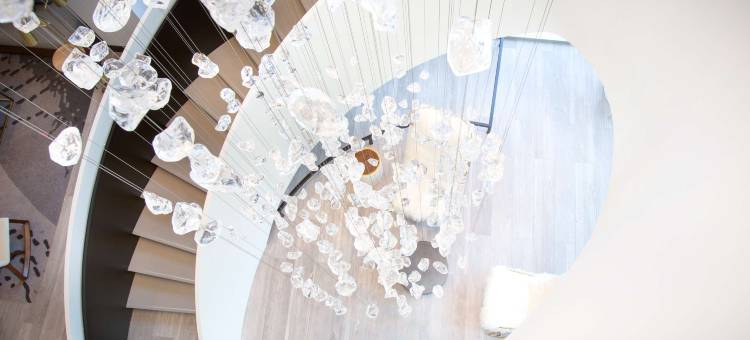 丹佛市中心艾美酒店(Le Méridien Denver Downtown)图片