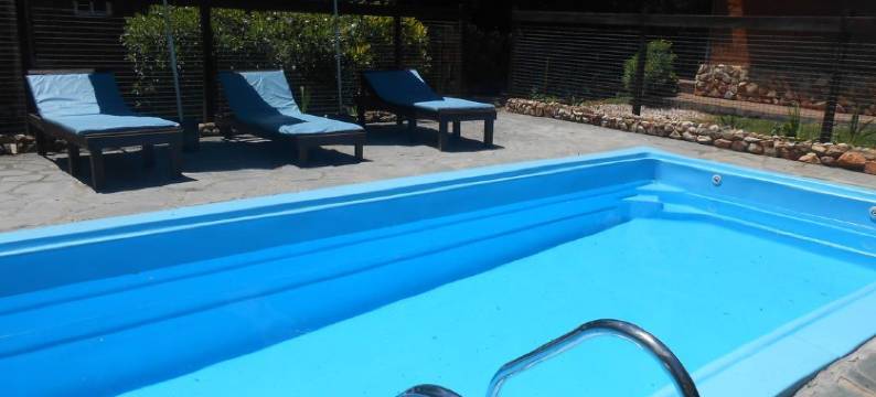 Cabañas Caramelo图片