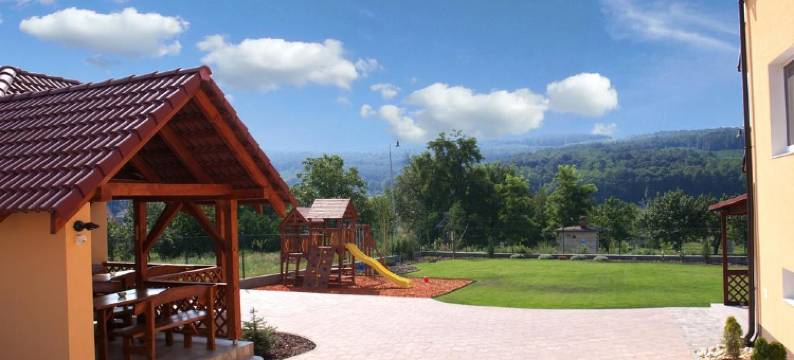 麦客斯旅馆(Penzión Max)图片