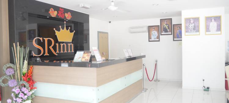 SR旅馆酒店(SR Inn)图片