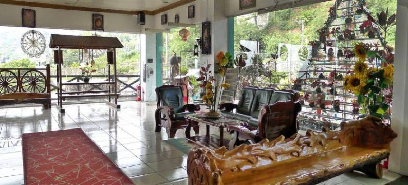 夏日广场酒店(Summer Place Hotel)图片