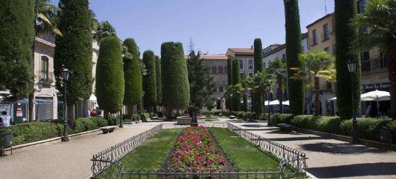 萨拉曼卡套房一室公寓(Salamanca Suite Studios)图片