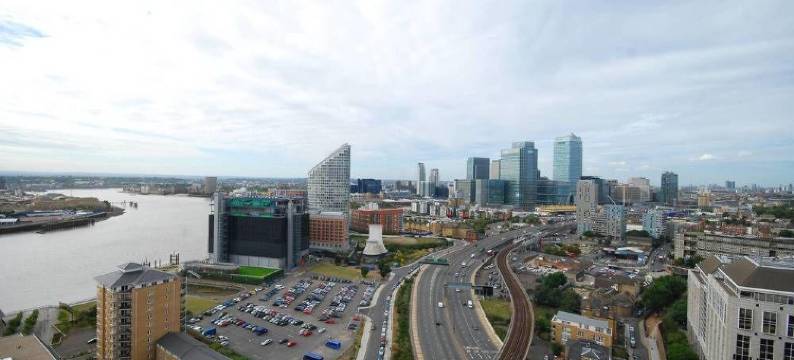 和谐生活服务公寓酒店(Harmony Living Serviced Apartments)图片