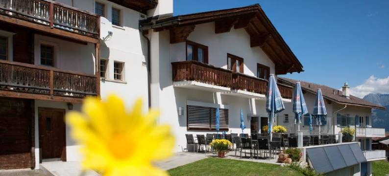 佩斯里贾纳酒店(Hotel Péz Regina)图片