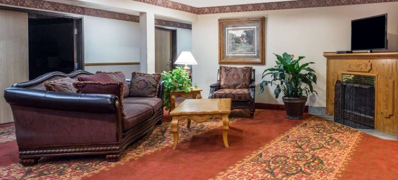 科罗拉多布拉什6号汽车旅馆(Motel 6 Brush, CO)图片