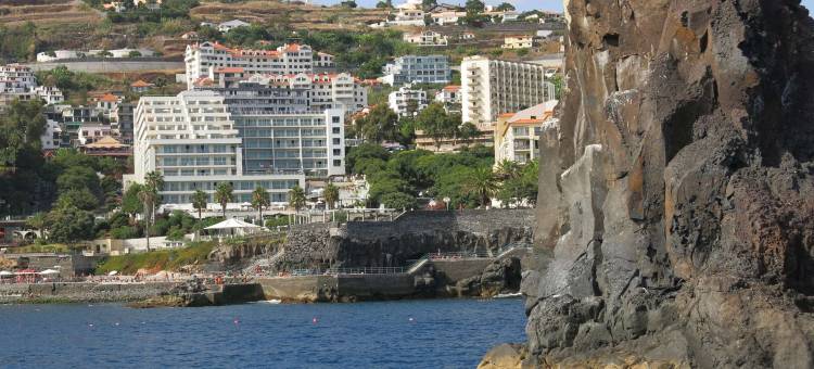 梅拉马德拉群岛美利亚酒店(Melia Madeira Mare)图片