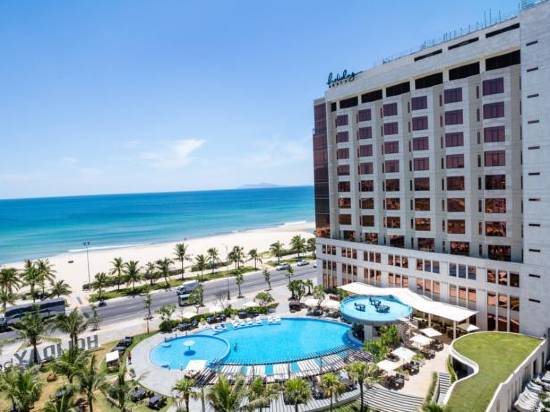 大南海濱度假酒店