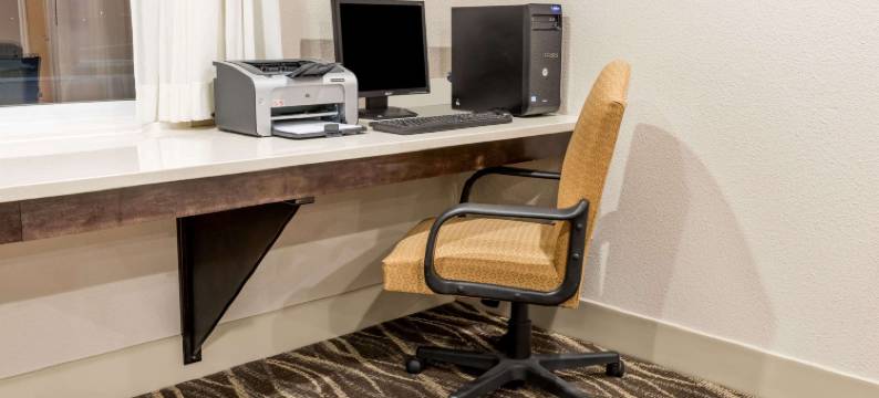 富尔顿呗盟酒店(Baymont by Wyndham Fulton)图片